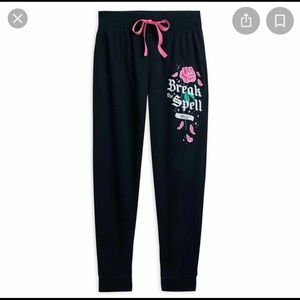 Disney sweatpants